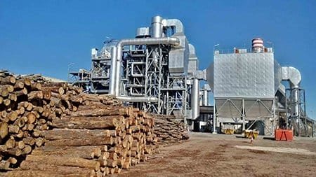 La grande sfida per la bioenergia nel mondo è aumentare l'efficienza del suo utilizzo 64083922ab0de