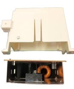 Módulo de controle do motor da máquina de lavar roupa Otsein candy Hoover Evo 43019575 7 Módulo de controle do motor da máquina de lavar roupa Otsein candy Hoover Evo 43019575 - Imagem 3