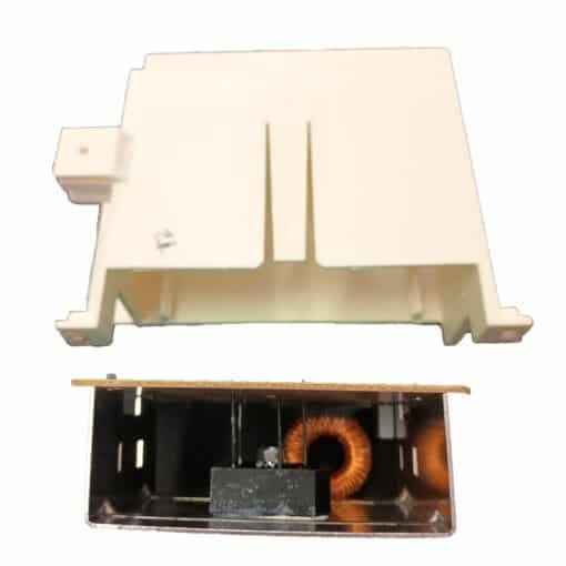 Módulo de controle do motor da máquina de lavar roupa Otsein candy Hoover Evo 43019575 5 Módulo de controle do motor da máquina de lavar roupa Otsein candy Hoover Evo 43019575 - Imagem 3