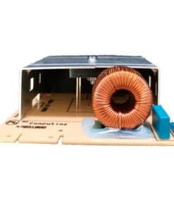 Alternative view of Módulo control motor Lavadora otsein candy hoover evo 43019575