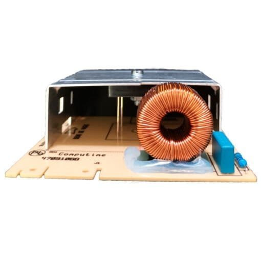 Módulo de controle do motor da máquina de lavar roupa Otsein candy Hoover Evo 43019575 4 Módulo de controle do motor da máquina de lavar roupa Otsein candy Hoover Evo 43019575 - Imagem 2
