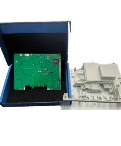 Alternative view of Placa electrónica caldera Junkers ZWB 87483007230