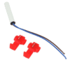 Sonda de geladeira IGNIS CBF324