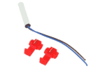 Ignis Nevera CBF324 Whirpool Arc41 481213428075