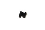 Almohadilla goma palanca expulsión infusor cafetera Delonghi ECAM 5313213241