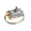 Termostato frigorífico combi Beko CSA22020/DSA25030 - RANCO K59-L2683  4502011100