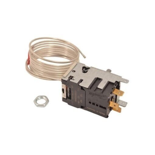 Termostato Frigorífico Indesit SIA12 Ariston F077 C00278636