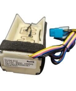 DAEWOO FRN-X22B5VS REFRIGERADOR DAMPER Referência 3016767100 - Imagem 3
