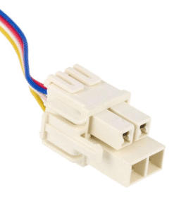 Alternative view of Damper refrigerator Samsung RB29FS DA3100043F