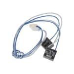 Termostato protección compresor Frigorifico Electrolux Aeg Zanussi 2146281064