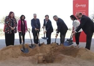 acciona energia comienza la construccion de su planta de biomasa de 50 mw en extremadura 642d23117b384