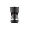 CAFETERA CF 4036  12Tz:  Negra