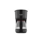 CAFETIÈRE CF 4036 12TZ : Noir