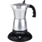 CAFETERA KFE 660
