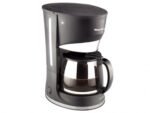CAFETIÈRE RISTRETTO 1200 MGF3245