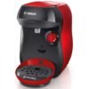 CAFETERA TASSIMO TAS 1003   Negra/ Roja