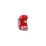 CAFETERA TASSIMO TAS 1006  Roja/Blanca
