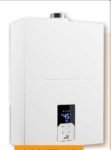 CALENTADOR CETI 10 b + Kit salida Gases