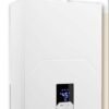 CALENTADOR CETI 10 n + Kit salida Gases