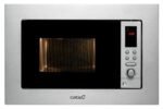 MC 20D MICROWAVE