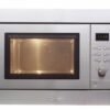 MIC 201 EX MICROONDAS