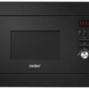 MICROONDAS SAUBER 20L SERIE 5-20B GRILL NEGRO (640