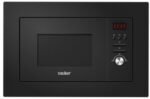 MICROONDAS SAUBER 20L SERIE 5-20B GRILL NEGRO (640