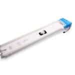 Combi Balay 3KF refrigerator damper Bosch KGN Siemens 23001134