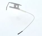 Electrodos de encendido calentador Junkers Hydro 4200 4300  Neckar WRN  8738720477