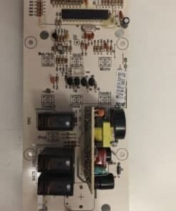 Alternative view of Placa módulo electrónico microondas orbegozo MIG2525 Ref47880