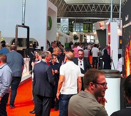 A Expobiomasa 2023 revitaliza ainda mais a atividade comercial do setor de bioenergia 64648237b8631