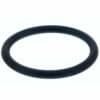 Junta anillo tórico de la válvula de sobrepresión calentador neckar WN10 87387033700