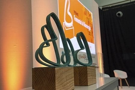 Os Prémios de Inovação em Biomassa de 2023 já anunciaram os seus vencedores 64520d101e130