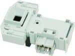 Cierre electrico blocapuerta Lavadoras Balay 3TS7212 Bosch WAE200 00610147