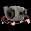 Motor lavavajillas Bosch Balay