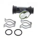 Capteur de débit pour chaudière à turbine Junkers ZW23 87387270180