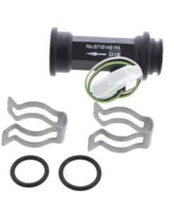 Capteur de débit pour chaudière à turbine Junkers ZW23 87387270180