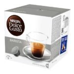 CAPSULAS D.GUSTO BARISTA