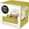 CAPSULAS D.GUSTO  CAPPUCCINO