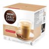 CAPSULAS D.GUSTO CORTADO DESCAFEINADO 100g