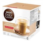 CAPSULE GUSTO TAGLIATO DECAFFEINATO 100g