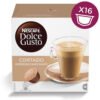 CAPSULAS D.GUSTO CORTADO ESP. MAC 100G