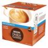 CAPSULAS D.GUSTO LUNGO  DESCAFFEINATO
