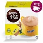 CAPSULAS D.GUSTO NESQUIK