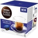 D.GUSTO CAPSULE RISTRETO ARDENZA