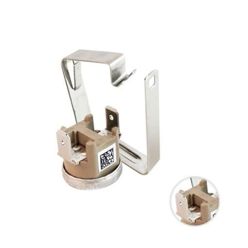 Temperature limiter 110 degrees Junkers heater WR WRD 87072064350 3 Junkers heater temperature limiter WR WRD 87072064350