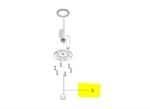 Thermostat thermique Junkers Elacell 150/200 8738712799