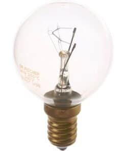 Bombilla E14 40W Horno Bosch