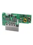 Modulo electronico potencia izquierdo placa inducción  Neff T43 Balay 3ET Bosch PIE Siemens EH 00665720