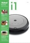 ASPIRATEUR ROBOT I 1156